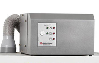 Фильтрационная установка - P/N 500-100-109 - HÜRNER Schweisstechnik