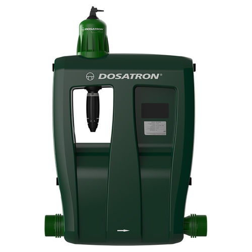Дозатор для воды - D30 GL series - DOSATRON - поршневый / пропорциональный