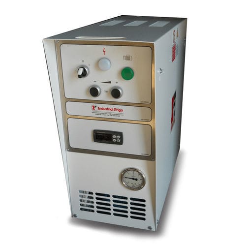 Регулятор вакуума - RD - Industrial Frigo S.r.l.