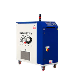 Терморегулятор для охлаждения - TC500 - Industrial Frigo S.r.l. - для обогрева