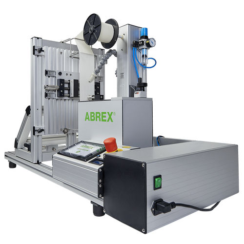 Линейный абразиметр - ABREX® - INNOWEP