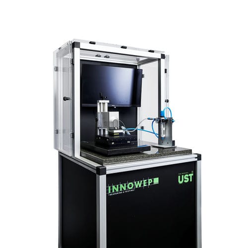 Тестер контура - UST® - INNOWEP - трения / для композитных материалов / для промышленности