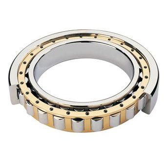 Роликовый цилиндрический подшипник - N - TIMKEN Europe - радиальный / однорядный / из стали