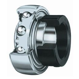 Встроенный подшипниковый узел - V  - TIMKEN Europe - моноблочный / на шариковом подшипнике / с эксцентрическим стопорным кольцом