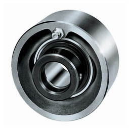 Подшипниковый узел кассета - TIMKEN Europe - на шариковом подшипнике / из металла / из каучука