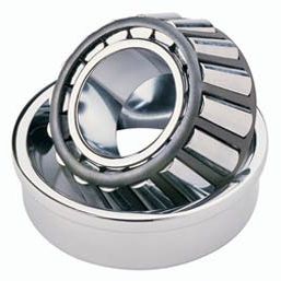 Роликовый конический подшипник - TSRB  - TIMKEN Europe - однорядный / из стали / для автомобиля