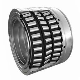 Роликовый конический подшипник - TQO  - TIMKEN Europe - четырехрядный / из стали / для прокатного стана