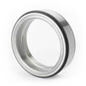 Роликовый подшипник - Sheave Pac® - TIMKEN Europe - однорядный / из стали / герметичный