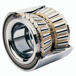 Роликовый конический подшипник - UniPac™ - TIMKEN Europe - двухрядный / из стали / для транспортных средств