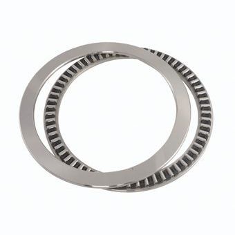 Цилиндрический упорный роликоподшипник - TP - TIMKEN Europe - из стали