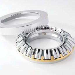 Цилиндрический самоустанавливающийся упорный роликоподшипник - TSR  - TIMKEN Europe