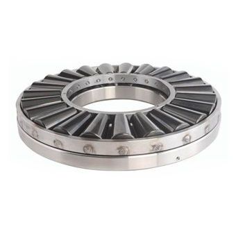 Цилиндрический упорный роликоподшипник - TTHDFL-V-flat - TIMKEN Europe - с автоматическим выравниванием