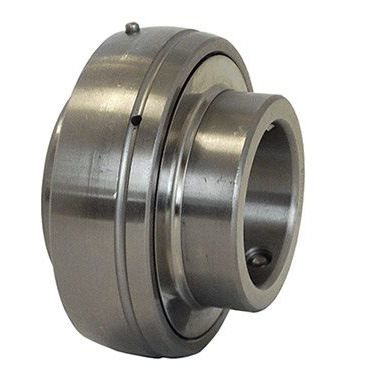 Шариковый подшипник - EDT  - TIMKEN Europe - радиальный / из нержавеющей стали / из углеродистой стали