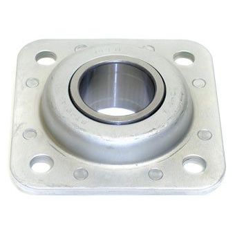 Подшипниковый узел с фланцем - TIMKEN Europe - на шариковом подшипнике / из композита / из каучука