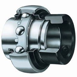Подшипниковый узел с фланцем - Tri-Ply  - TIMKEN Europe - с брусом, сопряженным с лежнем / на шариковом подшипнике / из металла