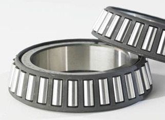 Роликовый конический подшипник - TSU  - TIMKEN Europe - радиальный / однорядный / из стали