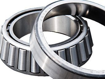 Роликовый конический подшипник - 454  - TIMKEN Europe - однорядный / из стали / для транспортных средств