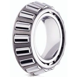 Роликовый конический подшипник - TIMKEN Europe - однорядный / из стали / для трансмиссии