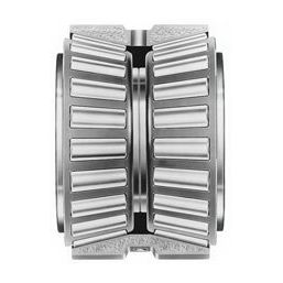 Роликовый конический подшипник - TNA  - TIMKEN Europe - радиальный / двухрядный / из стали