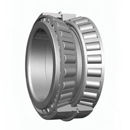 Роликовый конический подшипник - SR  - TIMKEN Europe - двухрядный / из стали / для автомобиля