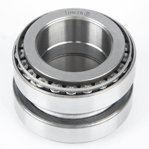 Роликовый конический подшипник - 2TS-IM - TIMKEN Europe - двухрядный / из стали / для промышленности