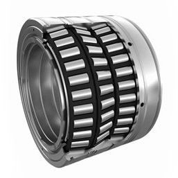 Роликовый конический подшипник - SRNB  - TIMKEN Europe - четырехрядный / из стали / для прокатного стана
