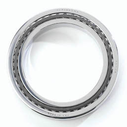 Роликовый конический подшипник - TIMKEN Europe - радиальный / из стали / для промышленности