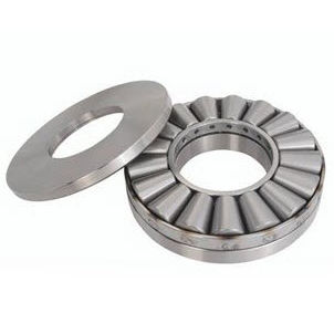 Цилиндрический упорный роликоподшипник - TTHD   - TIMKEN Europe - конический