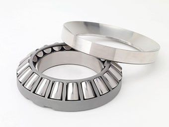 Сферический подшипник скольжения - TIMKEN Europe - из штукатурки / из стали / из закаленной стали