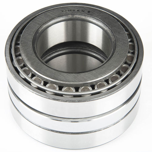 Роликовый конический подшипник - 2TS-DM  - TIMKEN Europe - однорядный / двухрядный / из стали