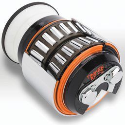 Роликовый цилиндрический подшипник - AP-2™  - TIMKEN Europe - осевой / из стали / для применения в железнодорожной отрасли