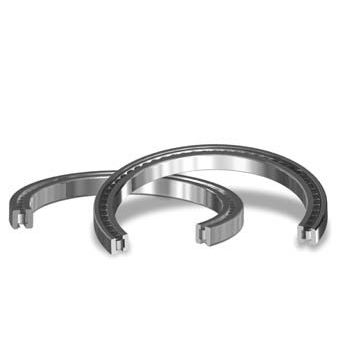 Роликовый цилиндрический подшипник - TIMKEN Europe - радиальный / осевой / однорядный