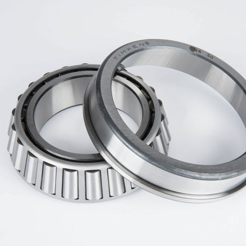 Роликовый конический подшипник - TSF  - TIMKEN Europe - осевой / однорядный / из стали