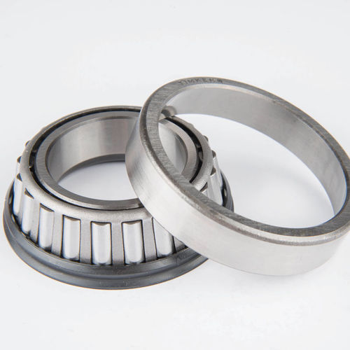 Роликовый конический подшипник - TSL  - TIMKEN Europe - однорядный / из стали / для промышленности