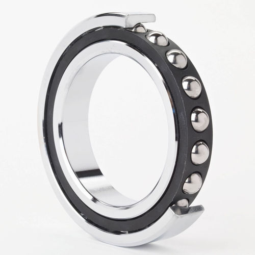 Шариковый подшипник - MM/MMV - TIMKEN Europe - радиальный / с тонким срезом / с наклонным контактом
