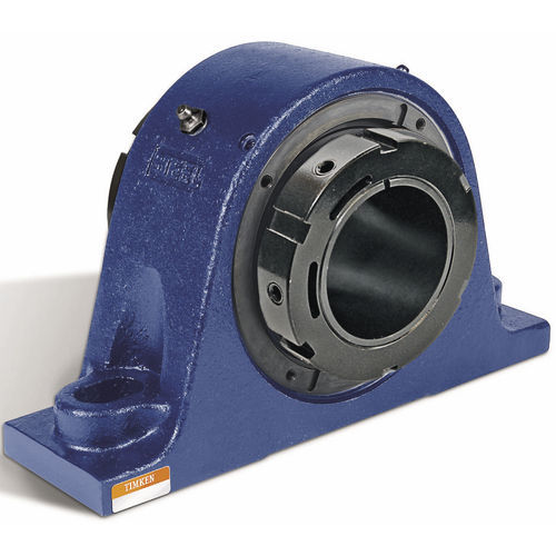 Встроенный подшипниковый узел - SRB  - TIMKEN Europe - моноблочный / со сферическими роликами / на шарнирных сферических роликоподшипниках