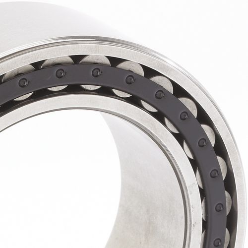 Роликовый цилиндрический подшипник - ADAPT™  - TIMKEN Europe - со сферическими роликами / сферический / из стали