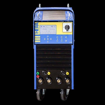 Источник питания для сварки для дуговой сварки - HERA semi-automatic - C2G SOUDAGE INNOVATION - для стали / для нержавеющей стали / для меди