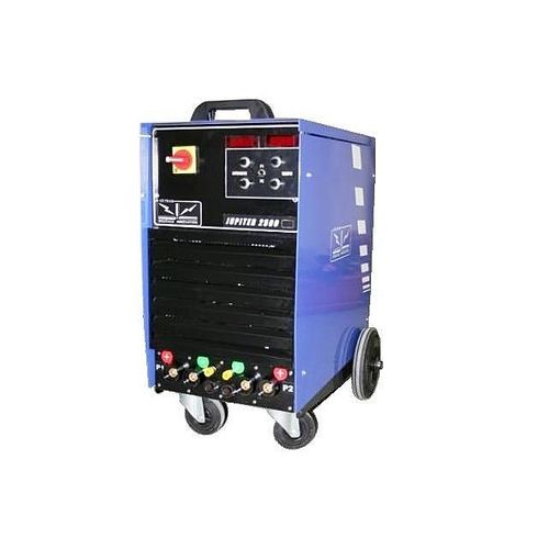Источник питания для сварки для дуговой сварки - JUPITER 2500 ARC - C2G SOUDAGE INNOVATION - трехфазовый / для стали / для нержавеющей стали