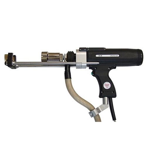 Пистолет для сварки - GD25 - C2G SOUDAGE INNOVATION