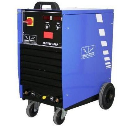 Источник питания для сварки для дуговой сварки - JUPITER 1800 G - C2G SOUDAGE INNOVATION - трехфазовый / для нержавеющей стали / для стали