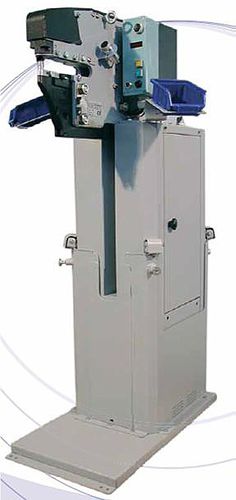Опрессовочный станок для кабелей - SERTIR PRIMA - C2G SOUDAGE INNOVATION - полуавтоматический / пневматический / компактный