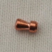 Нерезьбовой штифт - SGLAXCC475 - C2G SOUDAGE INNOVATION - из стали с медным покрытием / для сварки