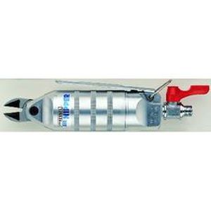Пневматический ножницы - GT-N series  - AUTOMAX - ножницы для резки стальной ленты / портативный
