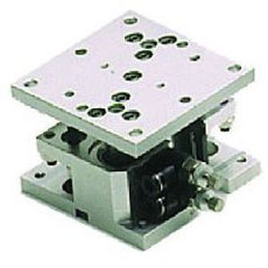 Подъемное устройство - GPS-E series - AUTOMAX