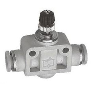 Однонаправленный ограничитель расхода - ASA series - AUTOMAX
