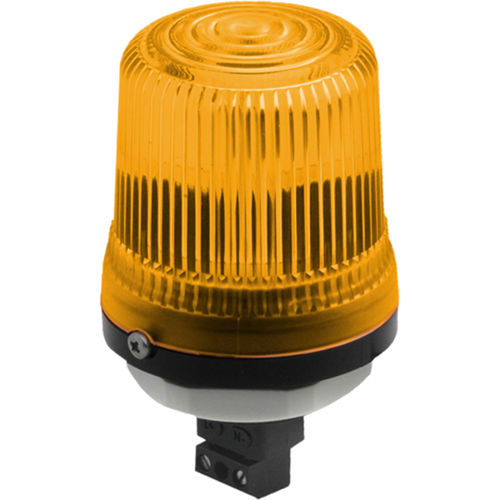 Многофункциональная аварийная лампа - O100L - ae&t - LED / 24 Vcc / 230 Vca