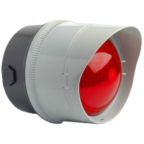 Постоянный светофор - O350HLED - ae&t - LED / 24 Vcc / 12 Vcc