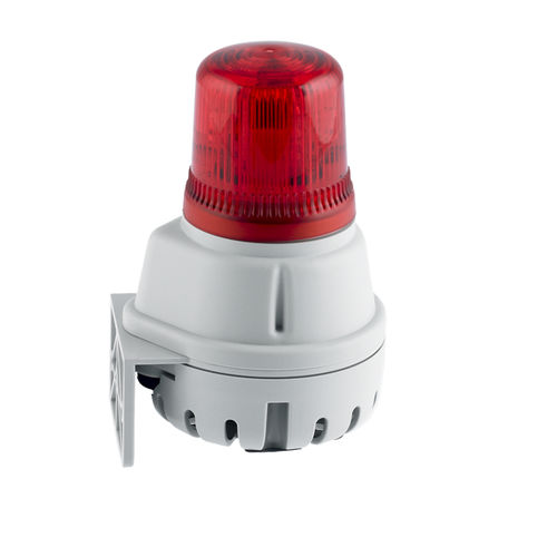 Постоянная аварийная лампа - F100BL - ae&t - LED / 24 Vcc / 230 Vca