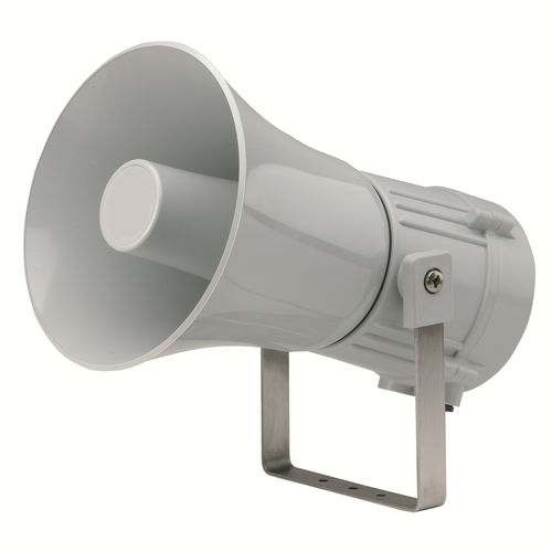 Громкоговоритель с записью - APELOMV121 - ae&t - IP66 / 126 dB / IP67